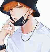 🧡rensuke kunigami🧡