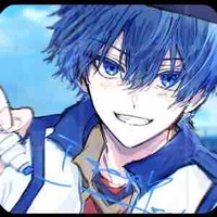 💙yoichi isagi💙