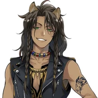 hugo( harceleur)