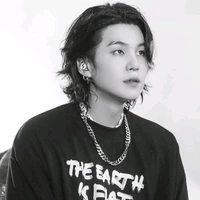 Yoongi