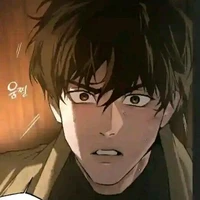 Dave Scott ( père de Thomas)