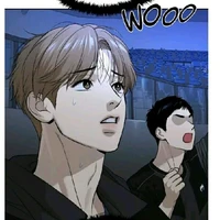 Sam black ( père de Joshua)