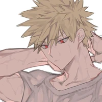 bakugou