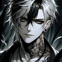 Shadow King/Ace