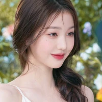 Jang Won-young💕