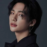 Hwang Hyunjin💕