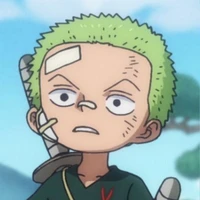 zoro