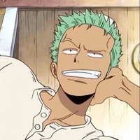Zoro Roronoa 
