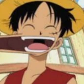 luffy