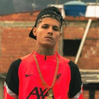 Guilherme ( Coringa)