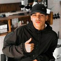 Fabio( Juruna )