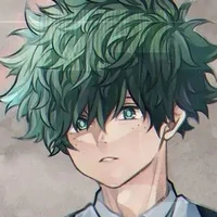 izuku midoriya