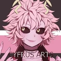 mina ashido