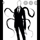 slenderman