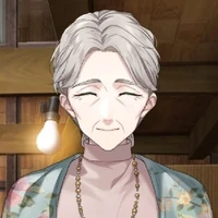 Kiyoko vó de Haruki