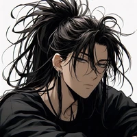 Yuki guarda rei