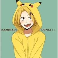 ⚡denki kaminari(O.D)⚡