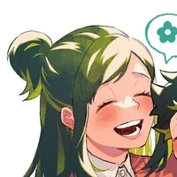 👩🏼inko midoriya(o.p)👩🏼