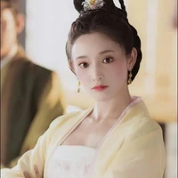 Selir Ye Ruo (Selir Tertua)