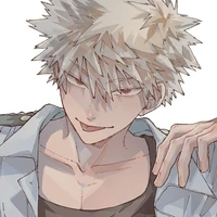 Bakugou