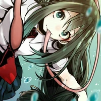 tsuyu 