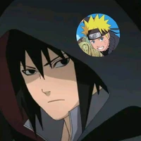 naruto & susake