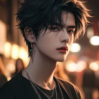 Alison kingston /Triplet 2