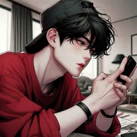 Aaron kingston /Triplet 3