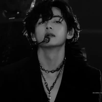 Kim Taehyung[Mystery-Dangerous-😈]Tae