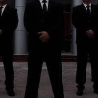 Professional Bodyguard/ Skilled Men
