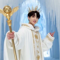 Angel 😇 Kookie/Subconscious /Mind Voice