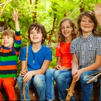 Orphan Children