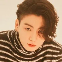 Jeon Jungkook/Kookie [Kind-hearted]