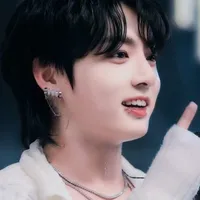 Jeon Jungkook/Kookie [Kind-hearted]