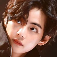 Kim Taehyung (ML)