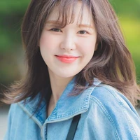 Jeon Wendy (MC Sister)