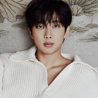 Jeon Namjoon ( Papa Jeon)