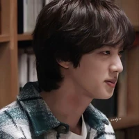 Jeon Seokjin (Mama Jeon)