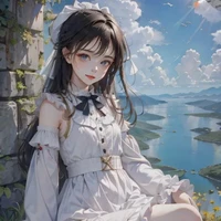 Giselle [FL]