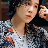 Min Yoongi/alpha/ JK BFF/wolf