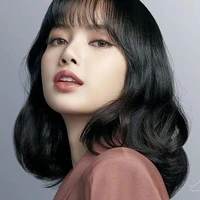 Jeon Lisa/alpha/Jungkook