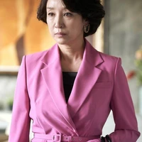 Park ki Ae/ Jimin