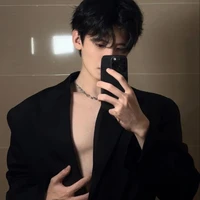 ไมค์(เพื่อน พ.อ)