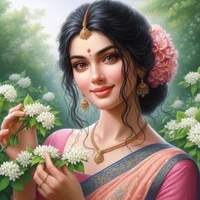 Kumkum Singh (fl mom)