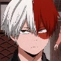 Shoto Todoroki