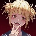 Toga Himiko
