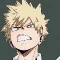bakugo