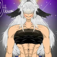 ไรท์ในร่างคีย์ตา : แอด * เทพเจ้า :
