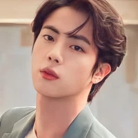 Kim seokjin