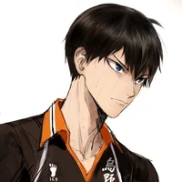 kageyama